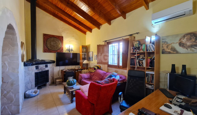 Reventa - Country House - Pinoso - Inland