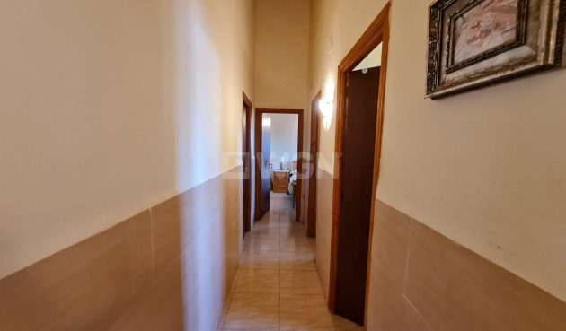 Resale - Country House - Pinoso - Inland