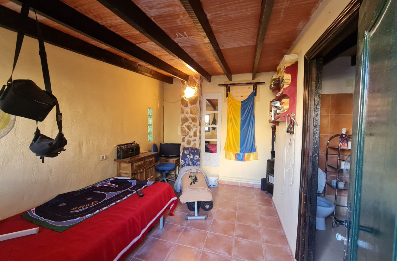 Reventa - Country House - Pinoso - Inland