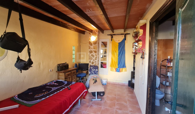 Resale - Country House - Pinoso - Inland