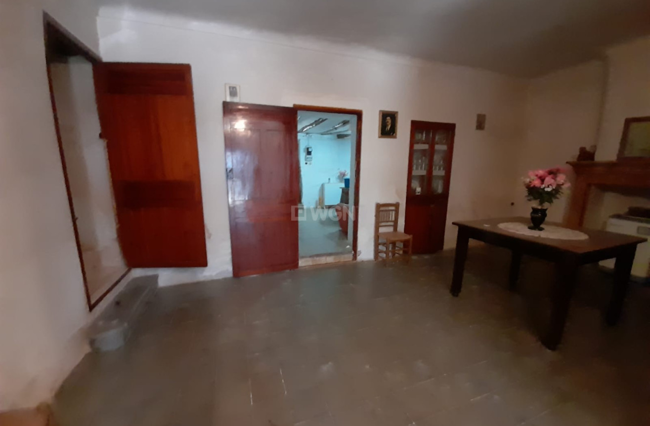 Resale - Country House - Pinoso - Inland