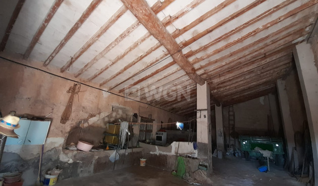 Reventa - Country House - Pinoso - Inland