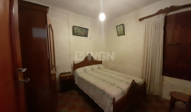 Resale - Country House - Pinoso - Inland