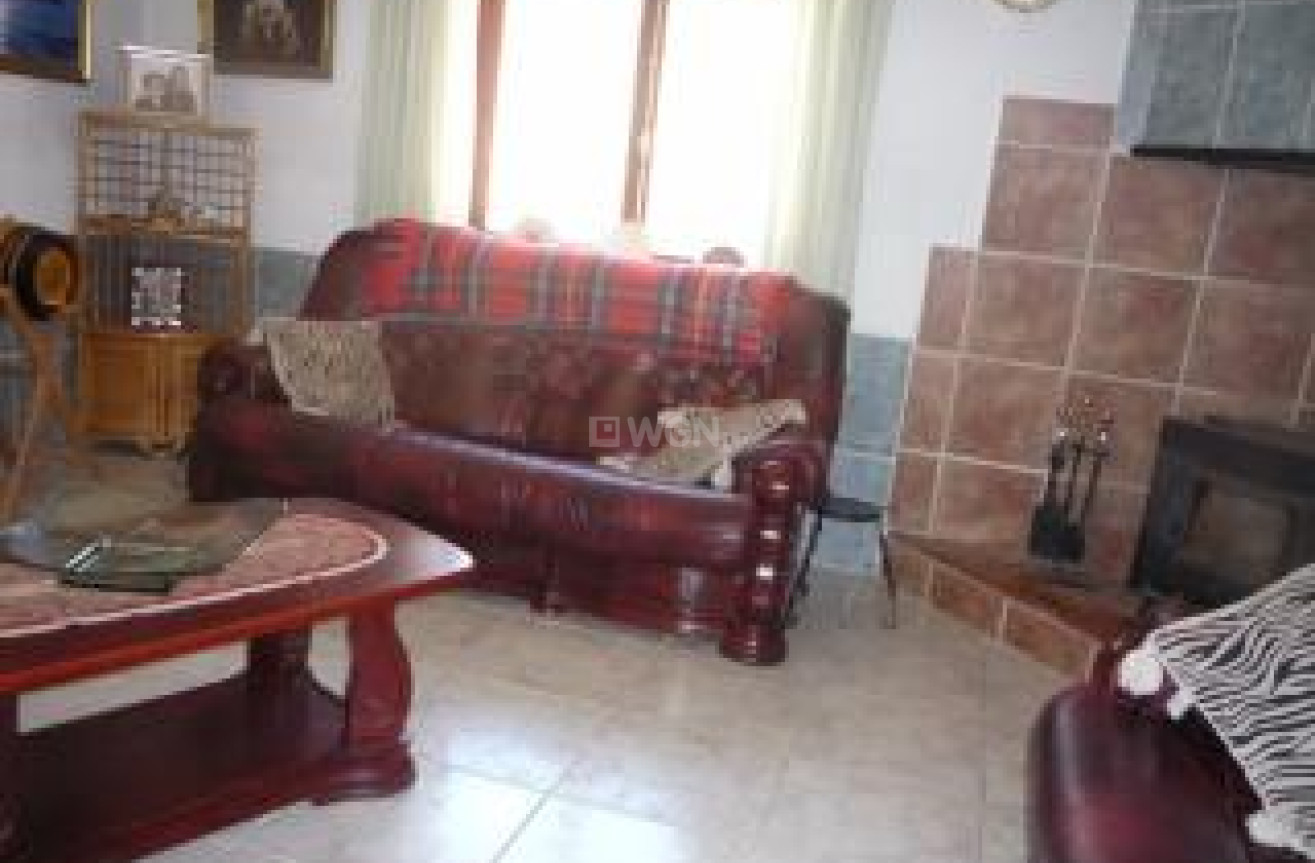 Resale - Country House - Pinoso - Inland