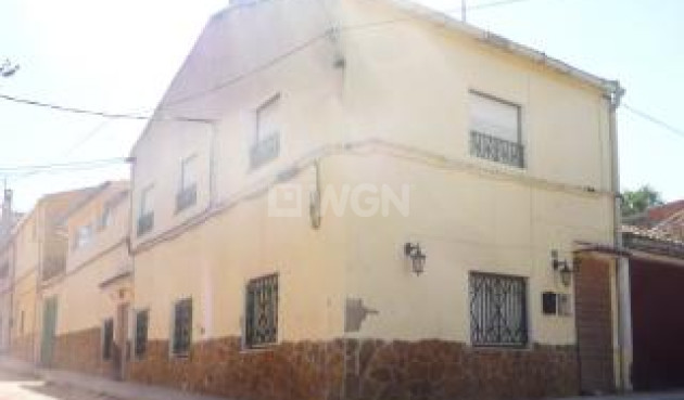 Reventa - Country House - Pinoso - Inland