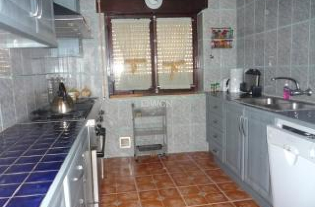 Resale - Country House - Pinoso - Inland