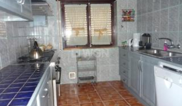 Reventa - Country House - Pinoso - Inland