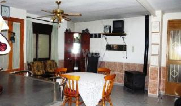 Reventa - Country House - Pinoso - Inland