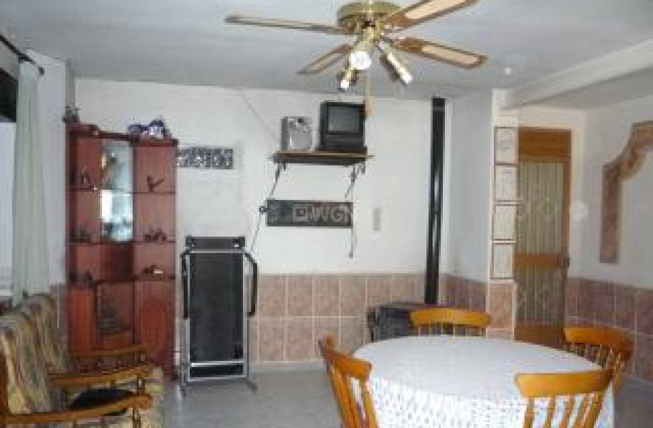 Resale - Country House - Pinoso - Inland