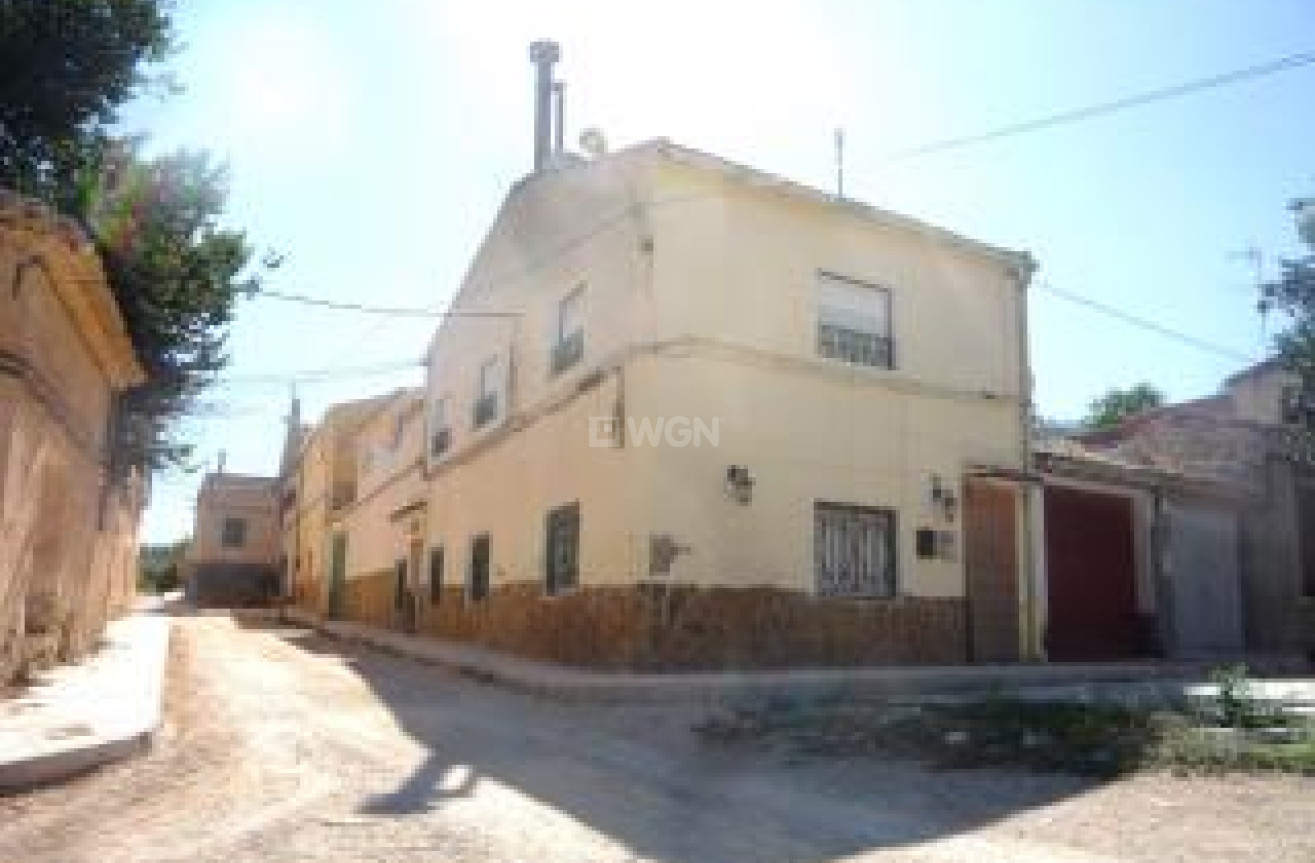 Reventa - Country House - Pinoso - Inland