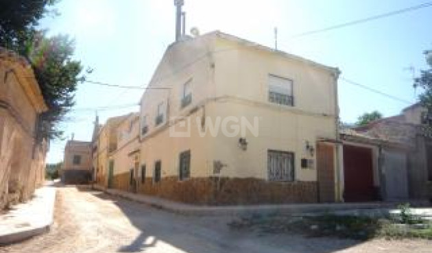 Reventa - Country House - Pinoso - Inland