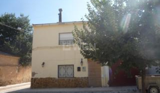 Resale - Country House - Pinoso - Inland