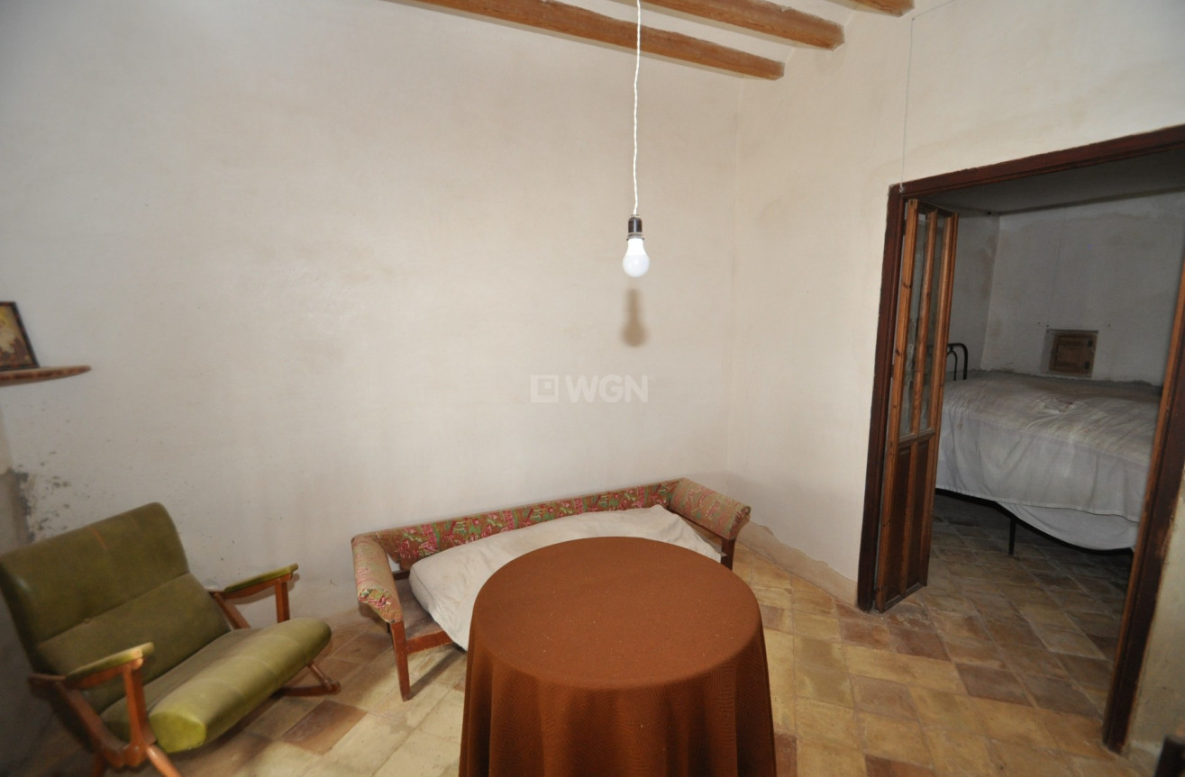 Reventa - Country House - Pinoso - Inland