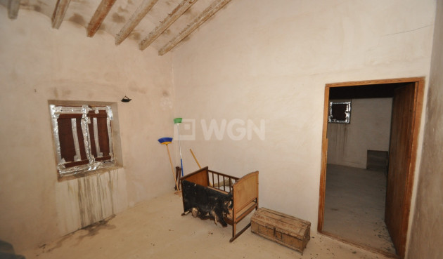 Reventa - Country House - Pinoso - Inland