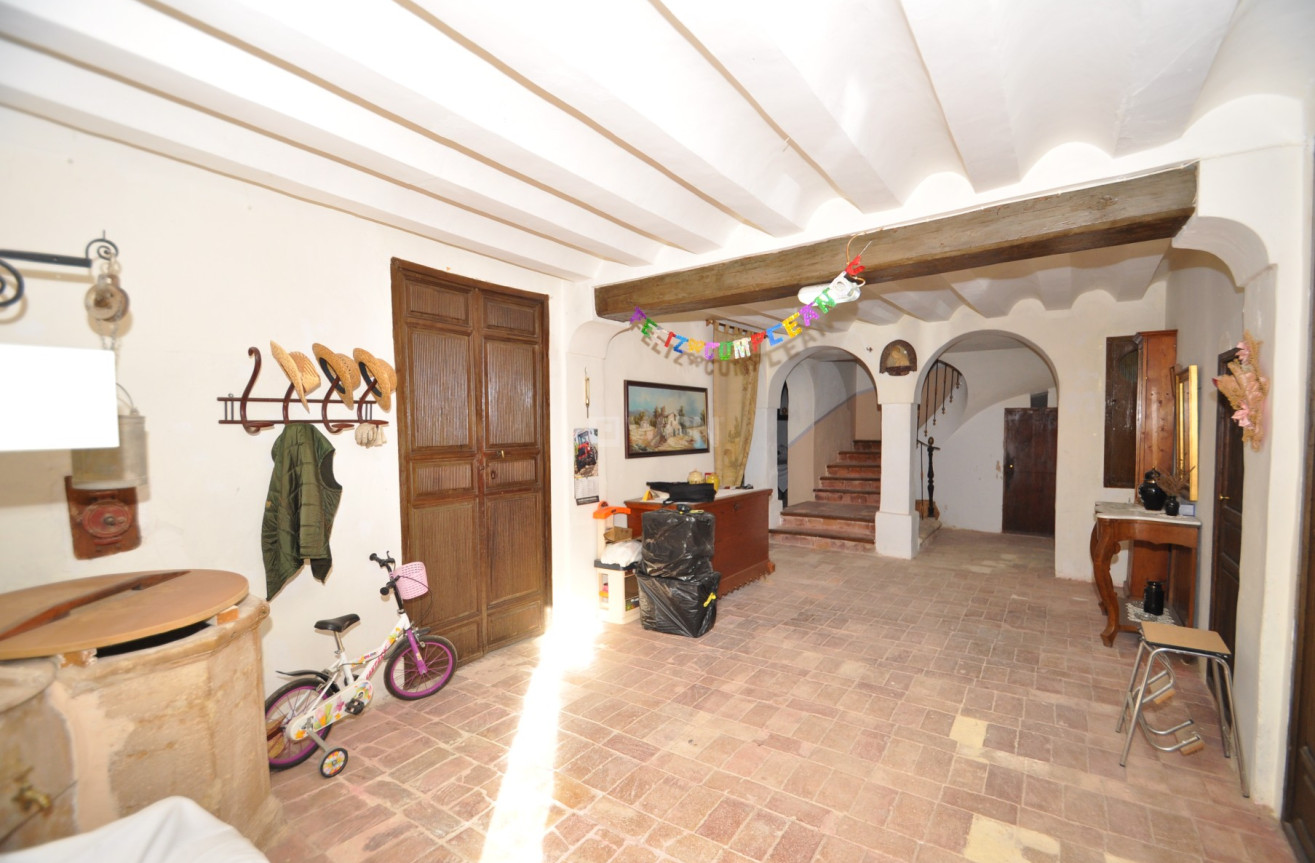 Reventa - Country House - Pinoso - Inland