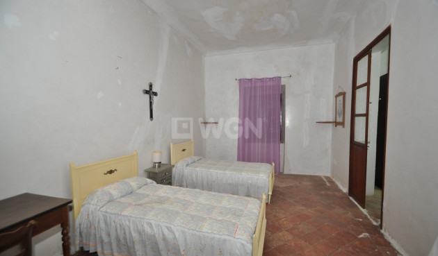 Resale - Country House - Pinoso - Inland