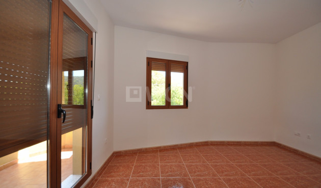 Resale - Townhouse - Pinoso - Inland