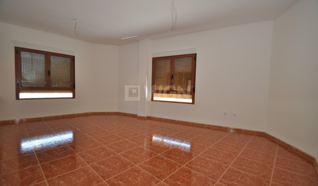 Resale - Townhouse - Pinoso - Inland