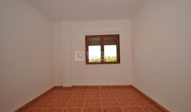 Resale - Townhouse - Pinoso - Inland