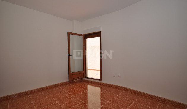 Resale - Townhouse - Pinoso - Inland