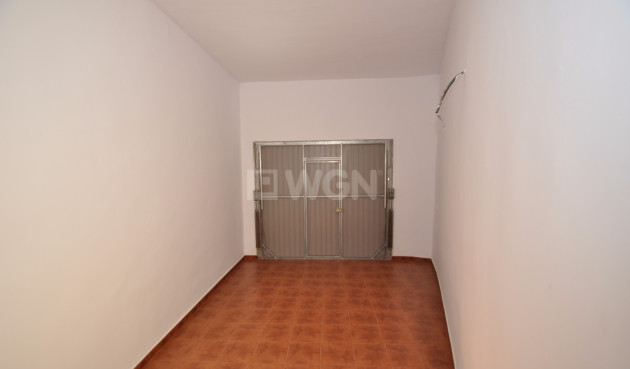 Resale - Townhouse - Pinoso - Inland