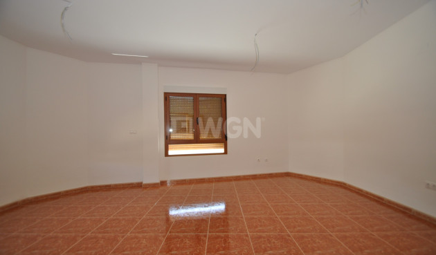 Resale - Townhouse - Pinoso - Inland