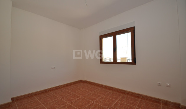 Resale - Townhouse - Pinoso - Inland