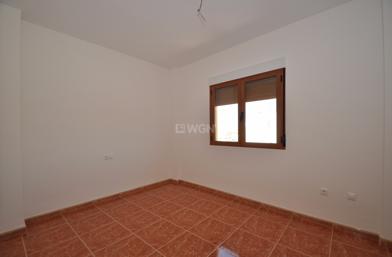 Resale - Townhouse - Pinoso - Inland