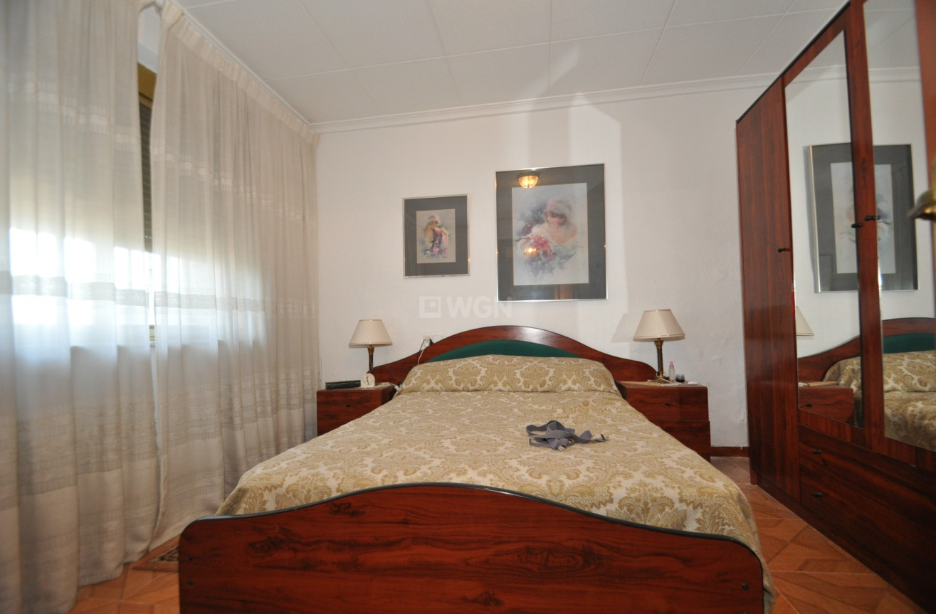 Resale - Townhouse - Pinoso - Inland