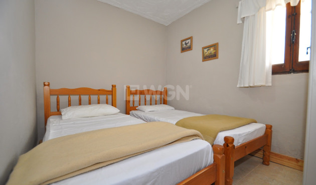 Resale - Country House - Pinoso - Inland