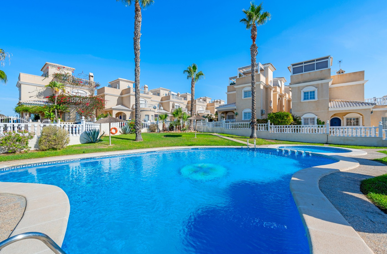 Reventa - Villa - Orihuela - Inland