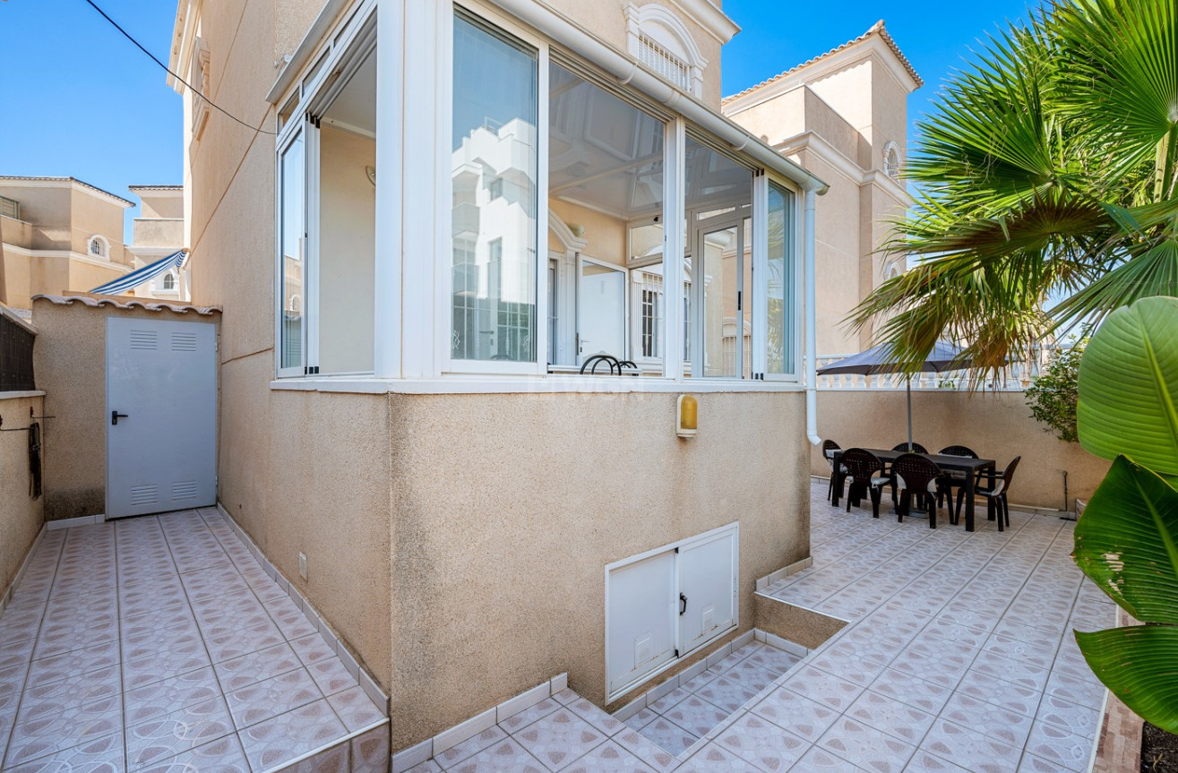 Reventa - Villa - Orihuela - Inland