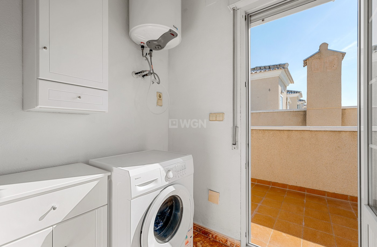 Resale - Villa - Orihuela - Inland