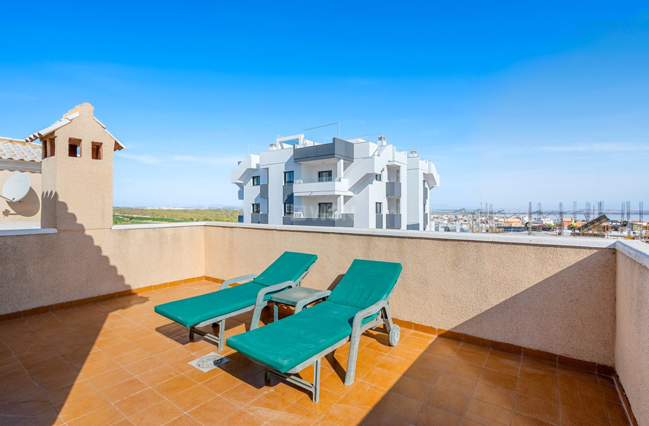 Reventa - Villa - Orihuela - Inland