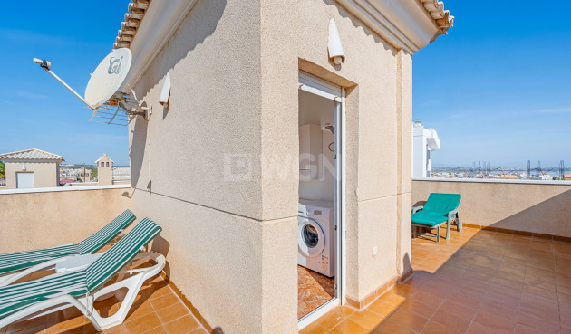 Reventa - Villa - Orihuela - Inland