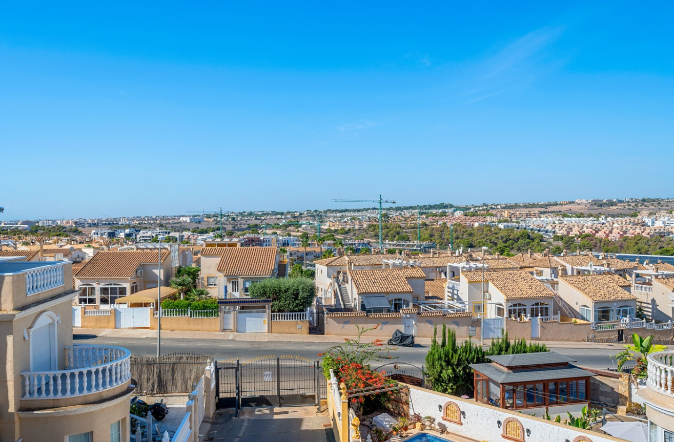 Reventa - Villa - Orihuela - Inland