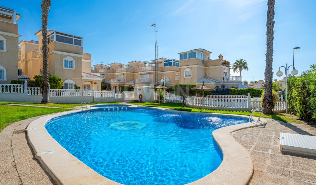 Reventa - Villa - Orihuela - Inland