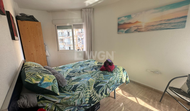 Reventa - Apartamento / piso - Torrevieja - Costa Blanca