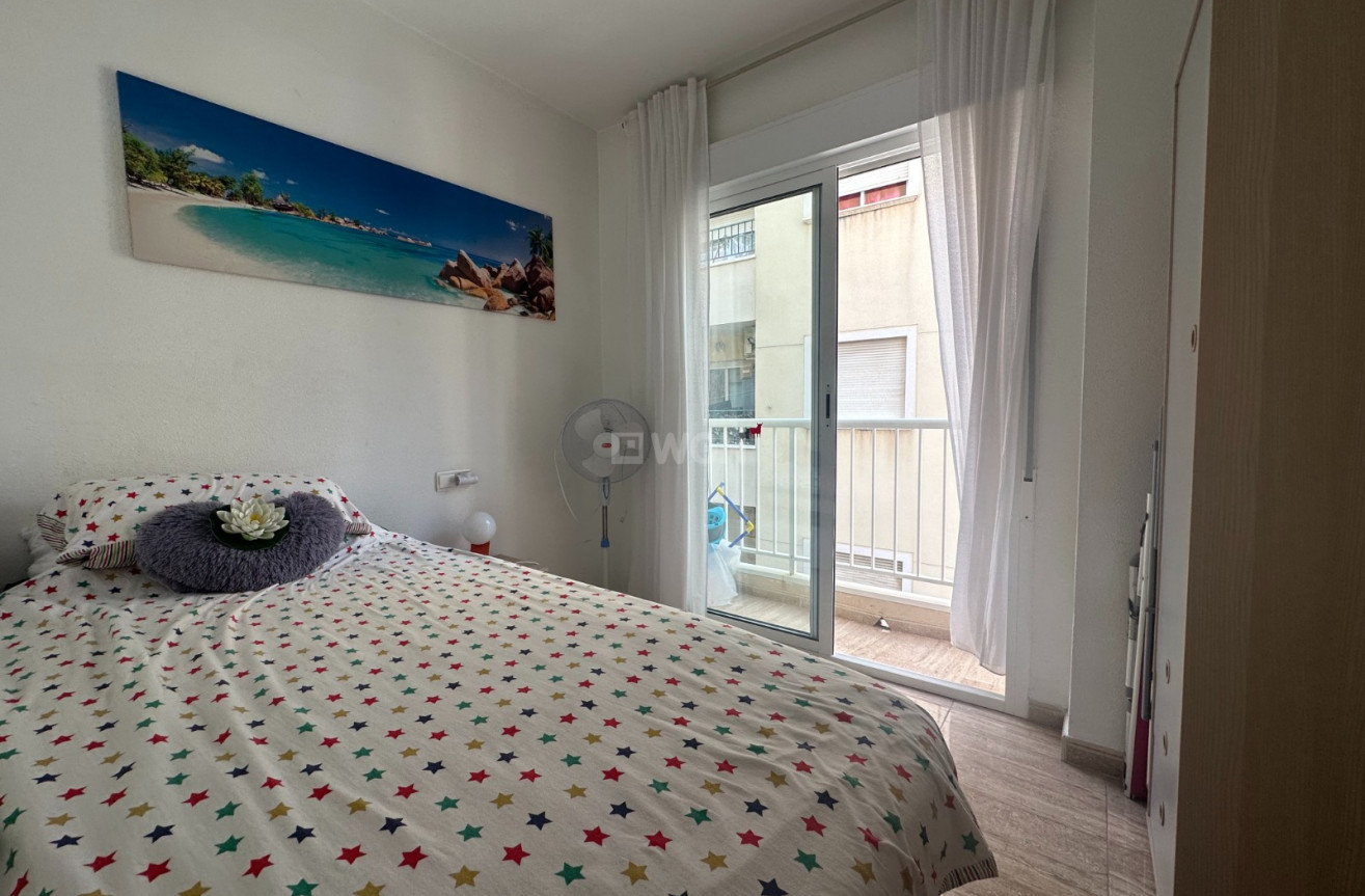 Reventa - Apartamento / piso - Torrevieja - Costa Blanca