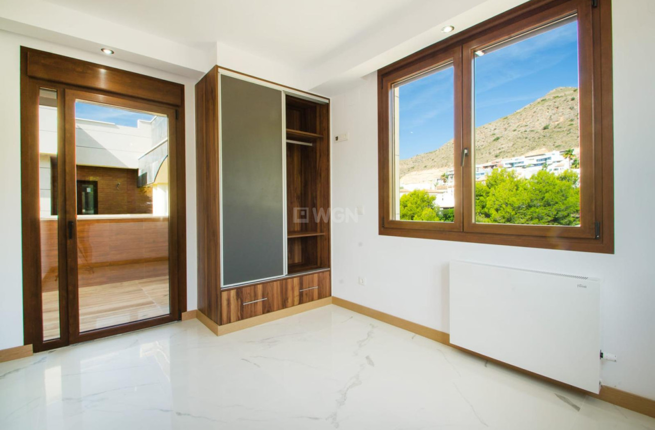 Reventa - Villa - Finestrat - Costa Blanca