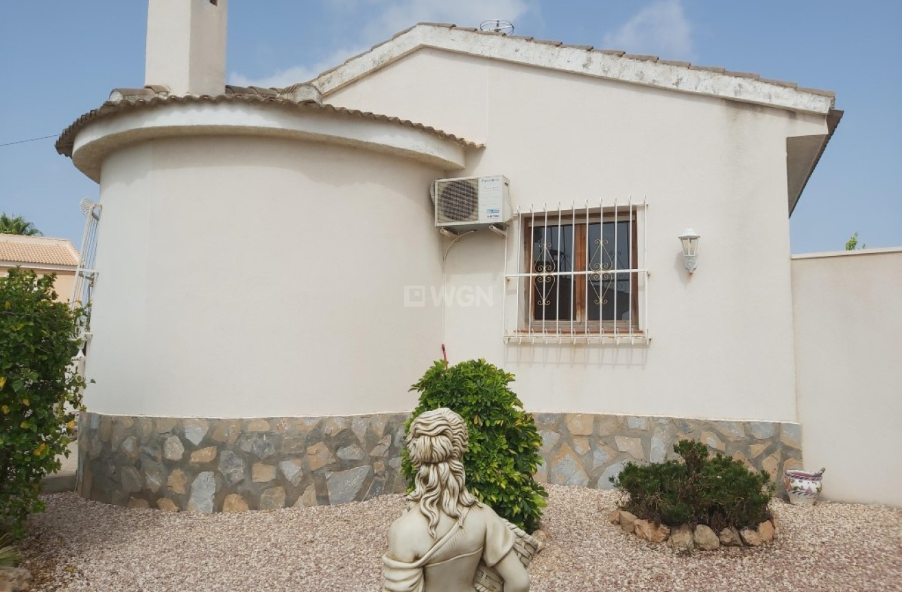 Reventa - Villa - Ciudad Quesada - Costa Blanca