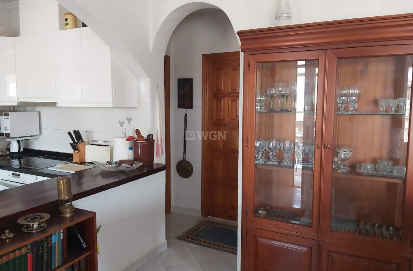 Reventa - Villa - Ciudad Quesada - Costa Blanca