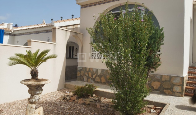 Reventa - Villa - Ciudad Quesada - Costa Blanca