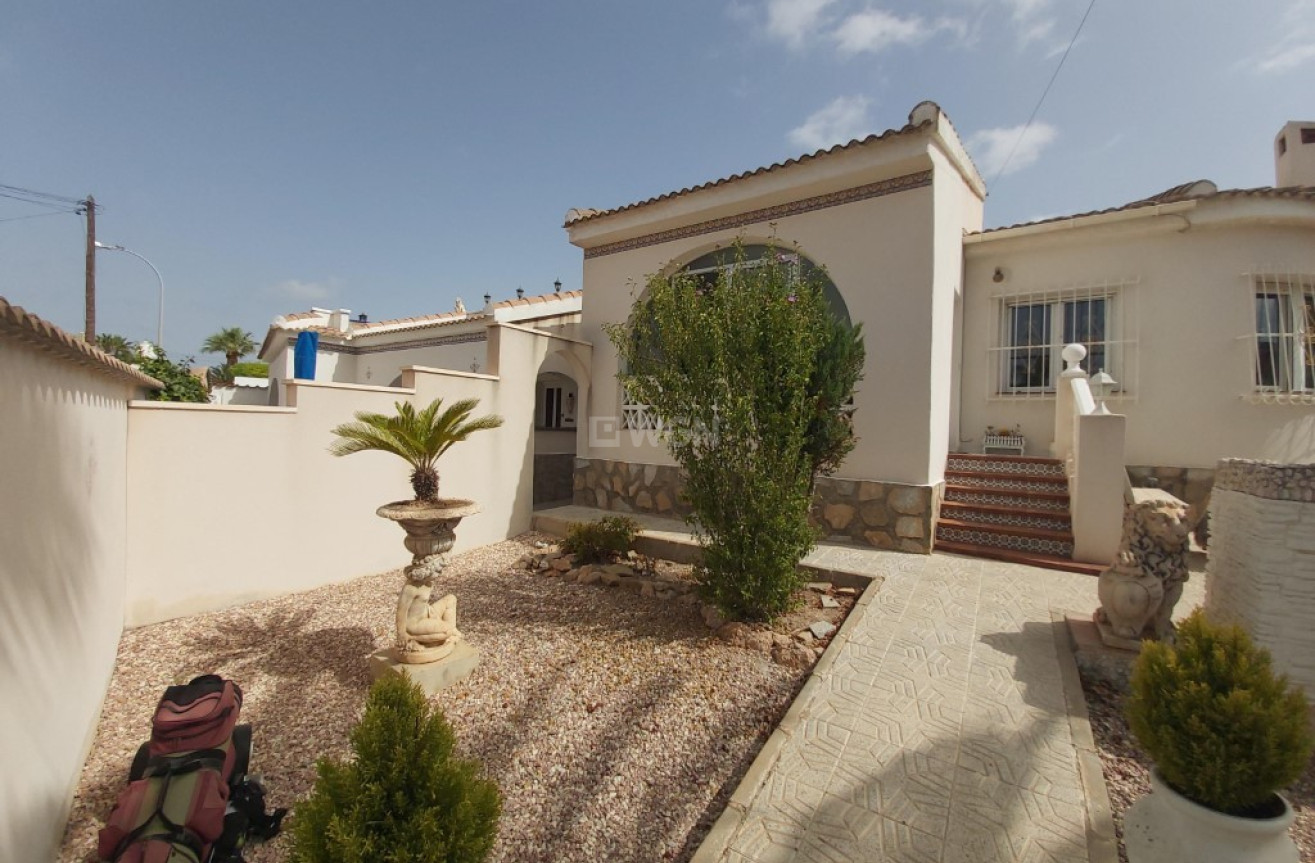 Reventa - Villa - Ciudad Quesada - Costa Blanca