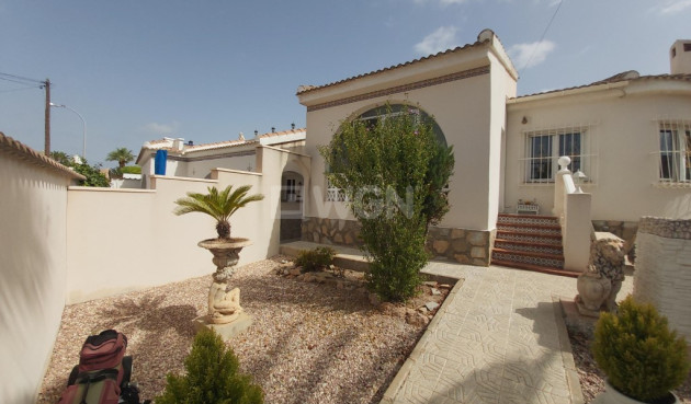 Reventa - Villa - Ciudad Quesada - Costa Blanca