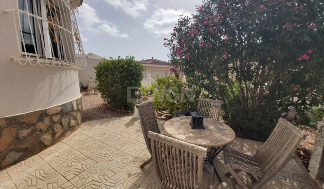 Reventa - Villa - Ciudad Quesada - Costa Blanca