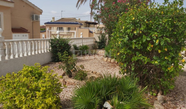 Reventa - Villa - Ciudad Quesada - Costa Blanca