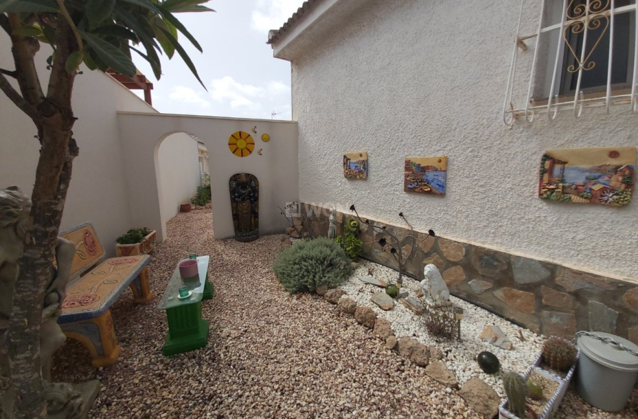 Reventa - Villa - Ciudad Quesada - Costa Blanca