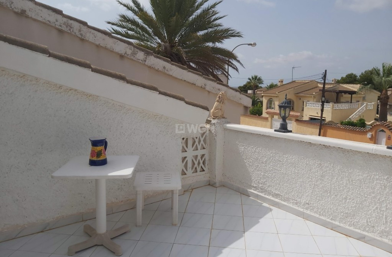 Reventa - Villa - Ciudad Quesada - Costa Blanca