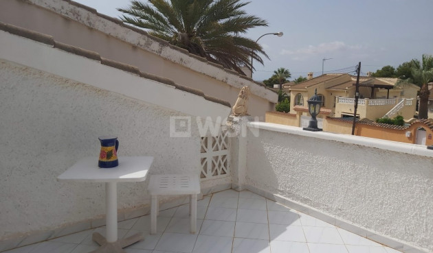 Reventa - Villa - Ciudad Quesada - Costa Blanca